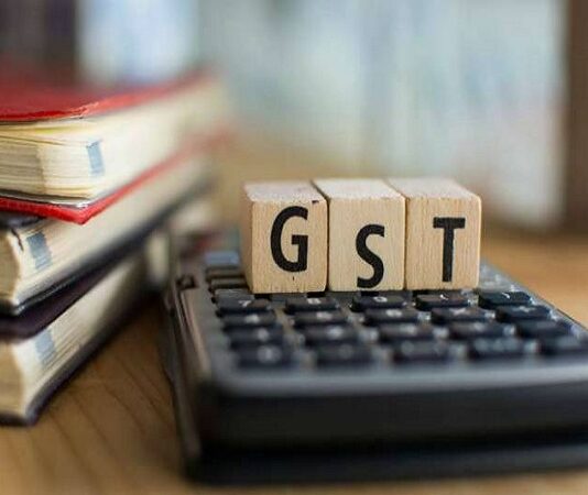 GST collection in August at over Rs 1.12 lakh crore