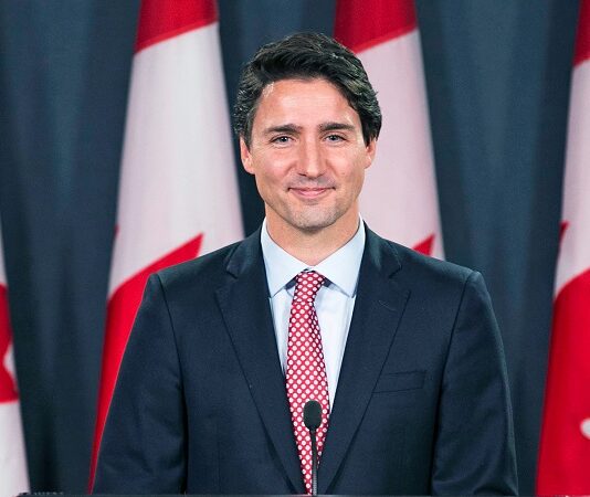 Justin Trudeau set to become Canada PM for historic third time after Liberals win polls