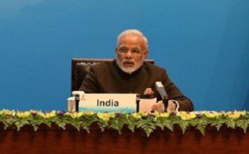PM Modi to chair the 13th BRICS Summit on 9 September 2021 in virtual format