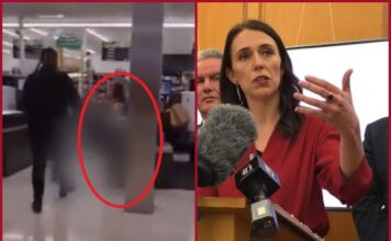New Zealand knife attack: ‘ISIS terrorist’ shot dead after 6 wounded; PM calls it ‘VIOLENT