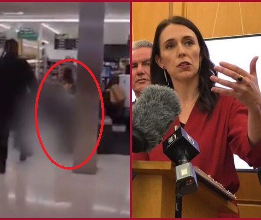 New Zealand knife attack: ‘ISIS terrorist’ shot dead after 6 wounded; PM calls it ‘VIOLENT