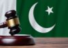 Muslim woman charged of blasphemy sentenced to death in Pakistan