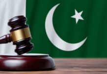 Muslim woman charged of blasphemy sentenced to death in Pakistan
