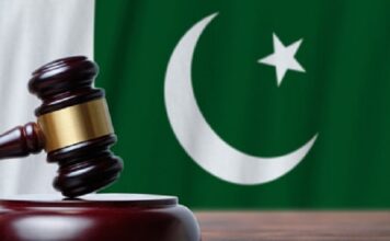 Muslim woman charged of blasphemy sentenced to death in Pakistan
