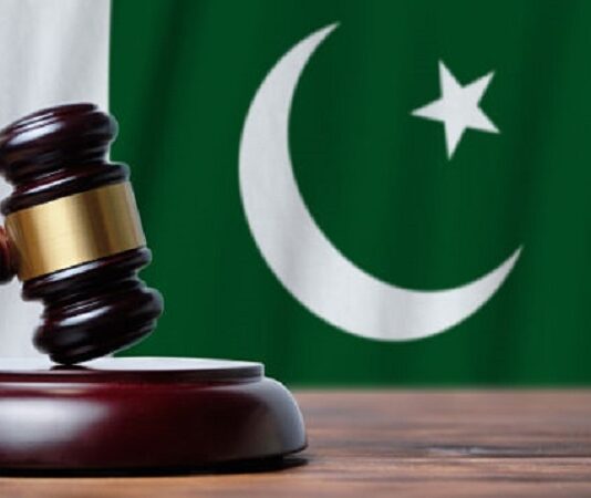 Muslim woman charged of blasphemy sentenced to death in Pakistan