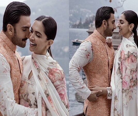 Deepika Padukone And Ranveer Singh purchase Bungalow Worth Rs 22 Crore In Alibaug!