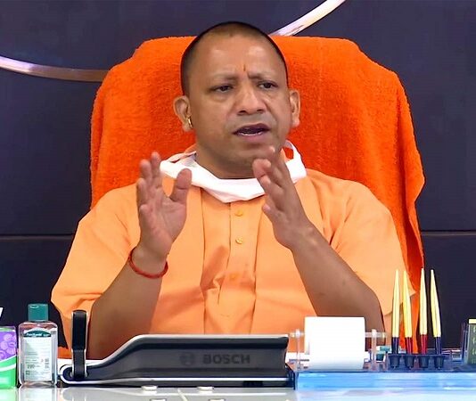 UP ranks second across country in ease of doing business, says CM Adityanath