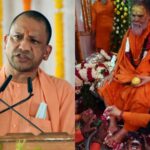 Mahant Narendra Giri death case: ‘Culprit will not be spared,’ says UP CM Yogi Adityanath