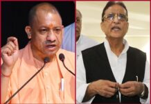 UP Govt takes back 70.05 hectares of land from university run by SP leader Azam Khan’s Trust