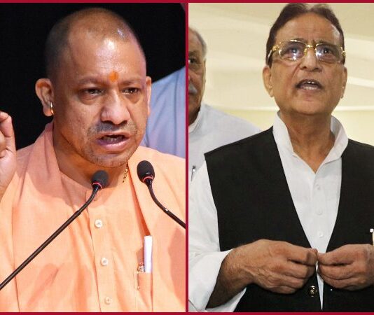 UP Govt takes back 70.05 hectares of land from university run by SP leader Azam Khan’s Trust