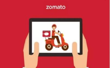 Food delivery platform Zomato Co-Founder Gaurav Gupta quits