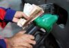 Fuel prices hiked for 3rd consecutive day across metros