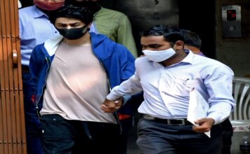 Aryan Khan’s bail plea hearing to continue today in Bombay HC