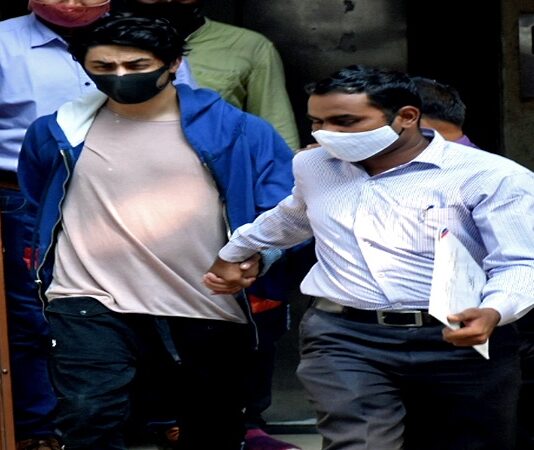 Aryan Khan’s bail plea hearing to continue today in Bombay HC