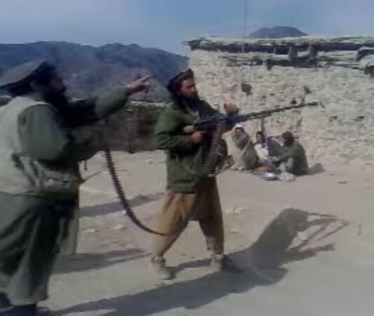 Senior al Qaeda leader killed in drone strike in Syria: Report