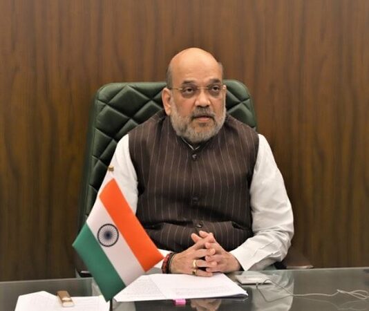 Union Home Minister Amit Shah to visit J-K in October end as part of Centre’s mega outreach programme