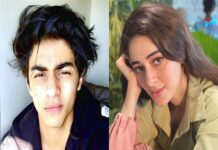Cruise Ship Drug Case: Exclusive WhatsApp chats show Aryan Khan asking Ananya Panday for Drugs