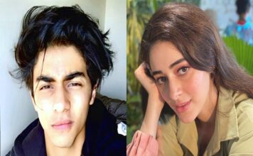 Cruise Ship Drug Case: Exclusive WhatsApp chats show Aryan Khan asking Ananya Panday for Drugs