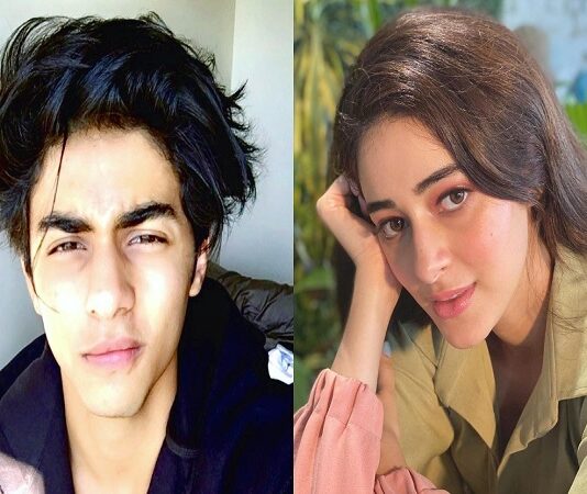 Cruise Ship Drug Case: Exclusive WhatsApp chats show Aryan Khan asking Ananya Panday for Drugs