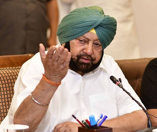 Amarinder Singh to launch new party soon, hopeful of tie-up with BJP, breakaway Akali groups for Punjab polls