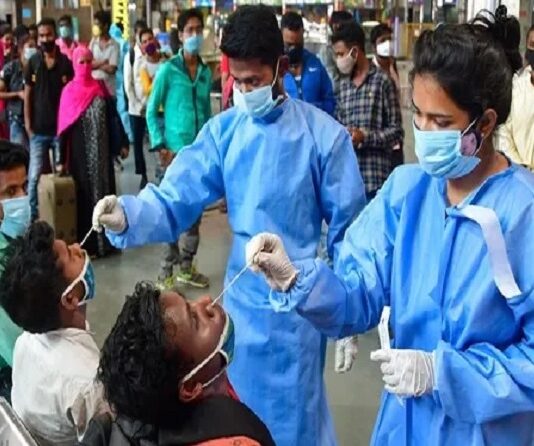 Kerala decline in COVID-19 cases, still contributes 52% of total active COVID-19 cases: Centre