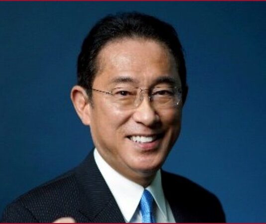 Japanese government resigns, Fumio Kishida to take office as New Prime Minister