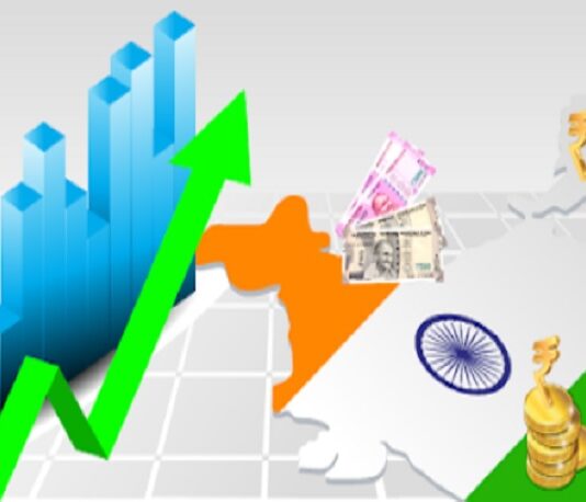 Indian economy to grow at 9.5% in 2021, 8.5% in 2022: IMF