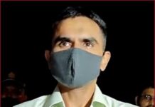 No application from Sameer Wankhede for going to Dubai: NCB DDG