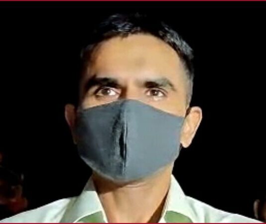 No application from Sameer Wankhede for going to Dubai: NCB DDG