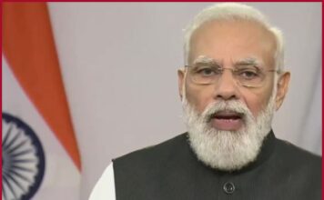 India’s COVID vaccination drive example of ‘Sabka Saath, Sabka Vikas, Sabka Vishwas, Sabka Prayas’: PM Modi