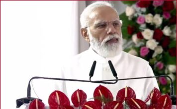 PM Modi says ‘Kushinagar International Airport is the result of decades of hopes & expectations’