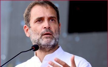 Rahul Gandhi-led Congress delegation likely to visit Lakhimpur Kheri today