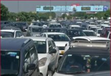 Delhi Police issues traffic advisory due to protest over Lakhimpur Kheri incident