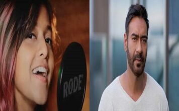 ‘Manike Mage Hithe’ singer Yohani to make her Bollywood debut with Ajay Devgn-starrer ‘Thank God’