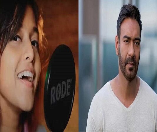 ‘Manike Mage Hithe’ singer Yohani to make her Bollywood debut with Ajay Devgn-starrer ‘Thank God’