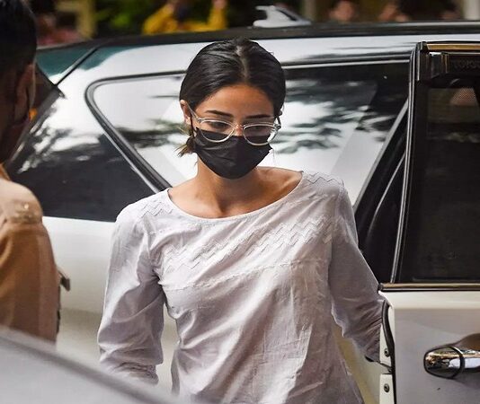 Mumbai Cruise Case LIVE UPDATES: Ananya Panday appears NCB office today