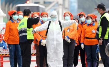 China re-imposes fresh lockdowns amid rising COVID-19 infections, spread to 11 provinces