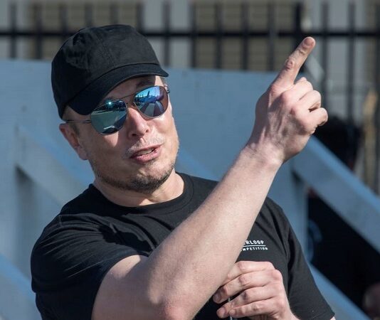 World’s richest man Elon Musk reveals which cryptos he owns