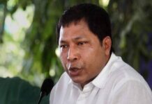 Meghalaya: Former CM Mukul Sangma, 13 Congress MLAs likely to join TMC