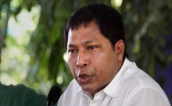 Meghalaya: Former CM Mukul Sangma, 13 Congress MLAs likely to join TMC