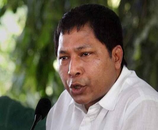 Meghalaya: Former CM Mukul Sangma, 13 Congress MLAs likely to join TMC