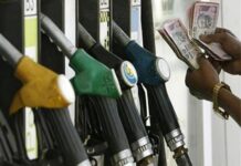Petrol, diesel prices hiked in Delhi, Mumbai