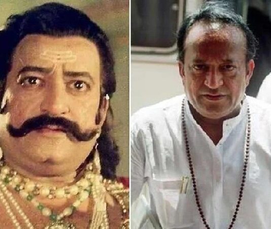 Actor Arvind Trivedi, who played the role of Ravan in Hindu epic Ramayan, passes away, PM Modi mourns