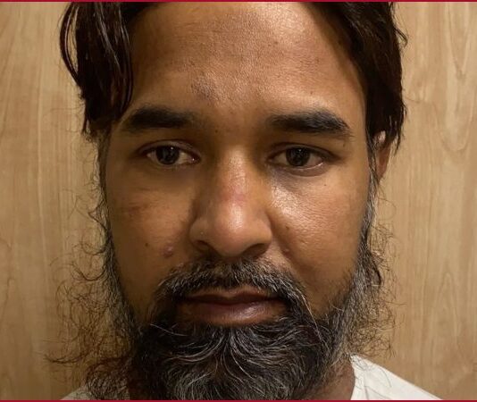 Arrested Pak terrorist had conducted recce of 10 places: Sources