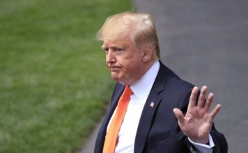 Donald Trump falls off Forbes 400 rich list for first time in 25 years