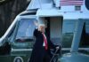 Donald Trump launching social media app TRUTH Social