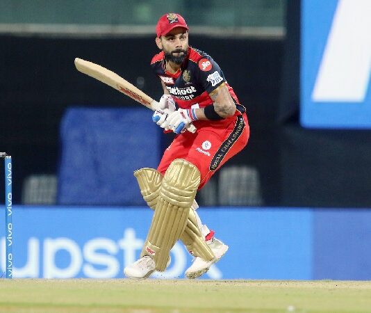 Didn’t want to be operating at 80% as RCB captain and be miserable in team environment: Kohli