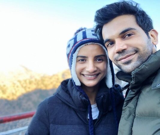 Rajkummar Rao to tie knot with ladylove Patralekhaa in November?