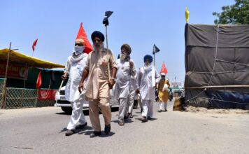 Union Cabinet clears Bill to repeal the 3 Farm Laws, says Sources