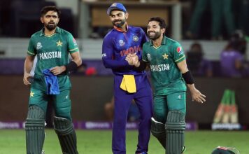 Ind-Pak 2021 WC clash becomes most viewed T20I match: ICC